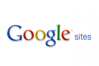 Google sites
